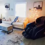 Central Louisville Gem King Size Bed