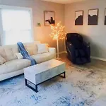 Central Louisville Gem King Size Bed